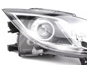 Conjunto de Faro Delantero para <span class=keywords><strong>MAZDA</strong></span> <span class=keywords><strong>6</strong></span> M6 - Product Image 2
