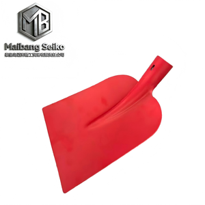 Venta Directa de Fábrica, Acabado de Pintura en Aerosol Mate de Calidad Confiable, Cabeza de <span class=keywords><strong>Pala</strong></span> Resistente al Agua y al Óxido - Product Image 4