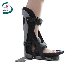 Ortesis Ajustable para Fijación de Articulaciones de Pie y Tobillo, Calzado Ortopédico para Comodidad y Soporte - Product Image 2