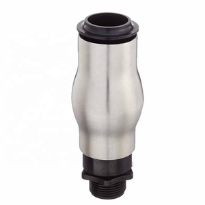 Buse à jet de mousse en acier inoxydable - Buse à brume d'eau en acier inoxydable DN25 de 1 pouce - pour jardin - Product Image 6