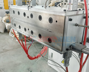 Bán Hot PVC <span class=keywords><strong>WPC</strong></span> Hội Đồng Quản trị bọt máy làm cho đồ nội thất trang trí cửa Máy làm - Product Image 3