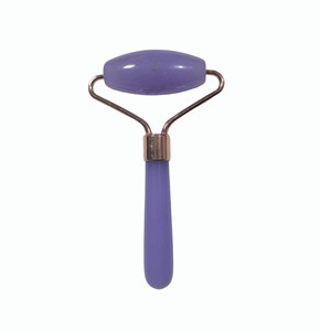 Rodillo Facial de Resina y Set de Masaje Gua Sha para el Cuidado de la Piel, Herramienta de Masaje, Regalo para Hombres y Mujeres - Product Image 1