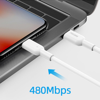 Berfokus Produsen OEM New PVC TPE 1M 2M 3M Cepat Pengisian Kabel Usb Mikro Tipe-B Kabel Data Micro USB Charger Harga