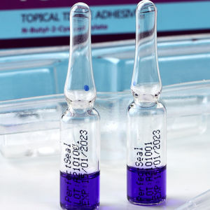 Dispositivo de circón PerfectSeal, adhesivo de tejido para piel médica para niños, 2ml - Product Image 1