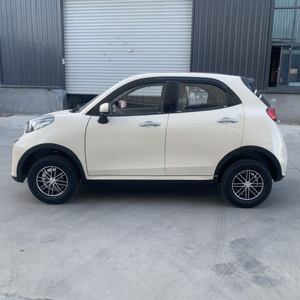 高品质NUEN中国成人纯电动汽车新能源掀背车 <100千米范围和50kW电机 - Product Image 4