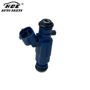 35310-02900 H75117808 780035HQ HDE AUTO PARTS Válvula de Inyección de Alta Calidad al por Mayor para HYUNDAI i10 - Product Image 3