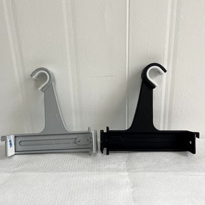 <span class=keywords><strong>Support</strong></span> de <span class=keywords><strong>Tringle</strong></span> à Rideau sans Perçage, <span class=keywords><strong>Support</strong></span> Simple pour <span class=keywords><strong>Tringle</strong></span> à Rideau - Product Image 2