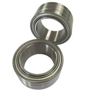 GFK50 50 * 72 มม. คลัตช์หยุดแบบลูกปืนทางเดียว - Product Image 4