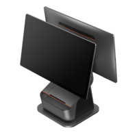 SUNMI T3 PRO MAX Pos Systems Terminal de paiement tout en 1 Android 13 Machine de facturation imprimante intégrée complète caisse enregistreuse