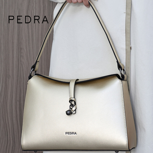 Sacs à main <span class=keywords><strong>de</strong></span> luxe personnalisés PEDRA pour femmes – Sacs bandoulière <span class=keywords><strong>de</strong></span> marque <span class=keywords><strong>de</strong></span> renom pour femmes - Product Image 3