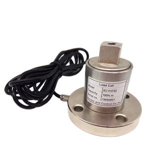 مستشعر عزم دوران ثابت رخيص الثمن SCYH732 من 0 إلى 500 نيوتن متر - Product Image 1