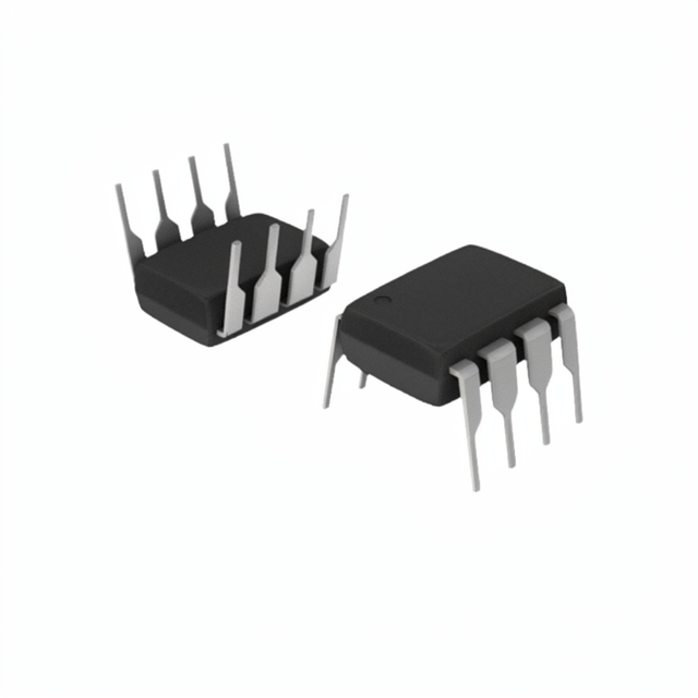Bom Ic In Stock Electronic Circuit Components Mxd1210Epa+ 8 Dip Memory