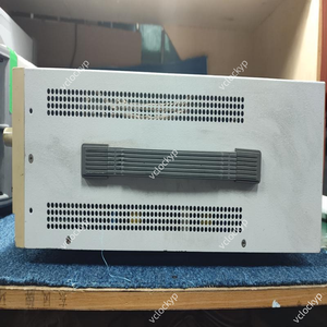 Kikusui ชิ้นส่วนอิเล็กทรอนิกส์ PLZ-50F มี PLZ150U 1X + PLZ70UA 2x ในสภาพมือสองที่ดี - Product Image 3