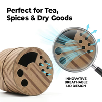 Boîte d'emballage en papier kraft pour cosmétiques avec tube cadeau porte-clés, finition brillante ou mate