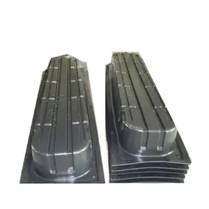 Plastic Forming Low Price Custom ABS PET PS Plastic Vacuum Forming Products