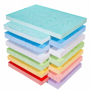 Carta per Fotocopie Formato A4 80gsm Carta Colorata 500 <span class=keywords><strong>Fogli</strong></span> <span class=keywords><strong>Risma</strong></span> Carta A4 Vendita all'Ingrosso dalla Fabbrica Cinese - Product Image 4