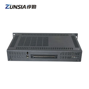 Mini PC Zunsia con Intel Core <span class=keywords><strong>I5</strong></span> de 12.ª Generación Alder Lake <span class=keywords><strong>I5</strong></span> 12450H, DDR5 de 48 GB, Mini PC con Host, MiniDP, Tipo-C - Product Image 4