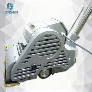 Commercial Wood <b>Floor</b> <b>Polishing</b> <b>Machine</b> 15L Dust Bag Dust Free for Workshop Use - Product Image 2