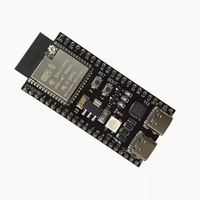 Carte de développement ESP32 S3 DevKitC 1 Core avec module WROOM 1 N16R8 intégré, WiFi 2.4G et BT5.0, pour IoT embarqué intelligent