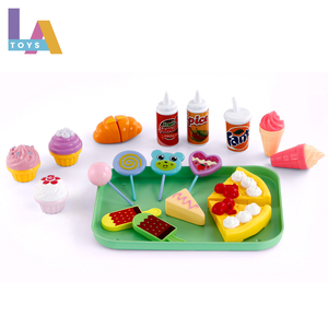 Longthuy hecho en Vietnam, producto más vendido, juego de vajilla de cocina para niñas, juguete de cocina para el hogar de simulación para niños - Product Image 4
