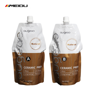 Hair Straightening Perm Cream - Product Image 2