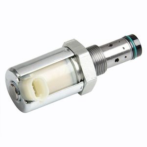Válvula Reguladora de Presión de Combustible Ford CM5126 12V, Válvula de Control de Temperatura Normal para Aceite - Product Image 4