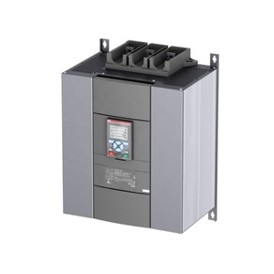 ซอฟต์สตาร์ทเตอร์รุ่นดั้งเดิม 400V 880KW 1SFA898221R7000 PSTX1250-600-70 ซีรีส์ PSTX ซอฟต์ PSTX1250-600-70 ซอฟต์ PSTX1250-600-70 - Product Image 1