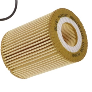 Filtre à huile utilisé pour VAUXHALL OPEL GM CHEVROLET <span class=keywords><strong>Astra</strong></span> <span class=keywords><strong>GTC</strong></span> Mk HU820/1y OX437D 5650375 98018448 8-98018-448Y 898018448Y - Product Image 6