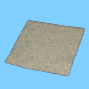 Pansements en fibres d'alginate de calcium à ions d'argent de marque MMC en gros, patchs médicaux pour plaies cavitéuses et ulcères du pied diabétique, FDS - Product Image 2