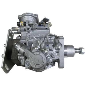 Pompe d'injection de carburant 0460424424 pour chargeuse 580SR 580T - Product Image 2