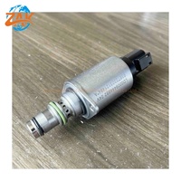 Ensemble de vanne solénoïde de commande hydraulique LD0009444682 Marque OEM CN pour excavateurs LINGONG