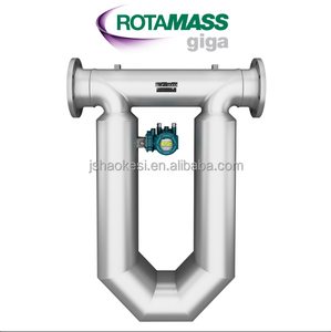 100% Original Yokogawa High Quality ROTAMASS Total Insight Coriolis Mass Flowmeter Oil <b>Flow</b> <b>Meter</b> Stainless Steel RCCT Model - Product Image 5