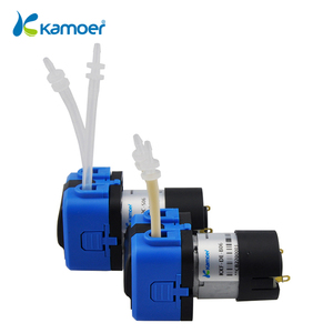Kamoer KXF 24V Pompe Péristaltique Industrielle Pour Différents <span class=keywords><strong>D</strong></span>ébits - Product Image 5