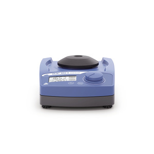 เครื่องควบคุมการสั่นแบบวน IKA MS 3 ความเร็ว 100-3000 รอบต่อนาที เครื่องผสมสารในห้องปฏิบัติการขนาดเล็ก - Product Image 3