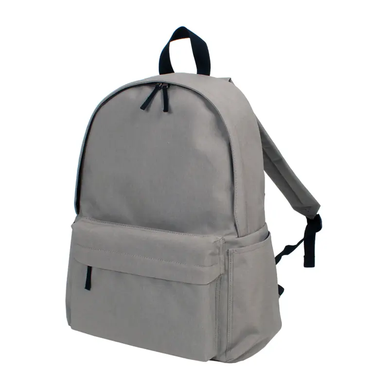 Sac à dos d'école Durable pour homme, sac à bandoulière décontracté de voyage pour adolescent, sac d'ordinateur pour collège