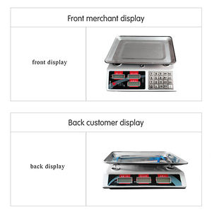 최신 판매 저가 도매 디지털 방식으로 균형 30kg - Product Image 6