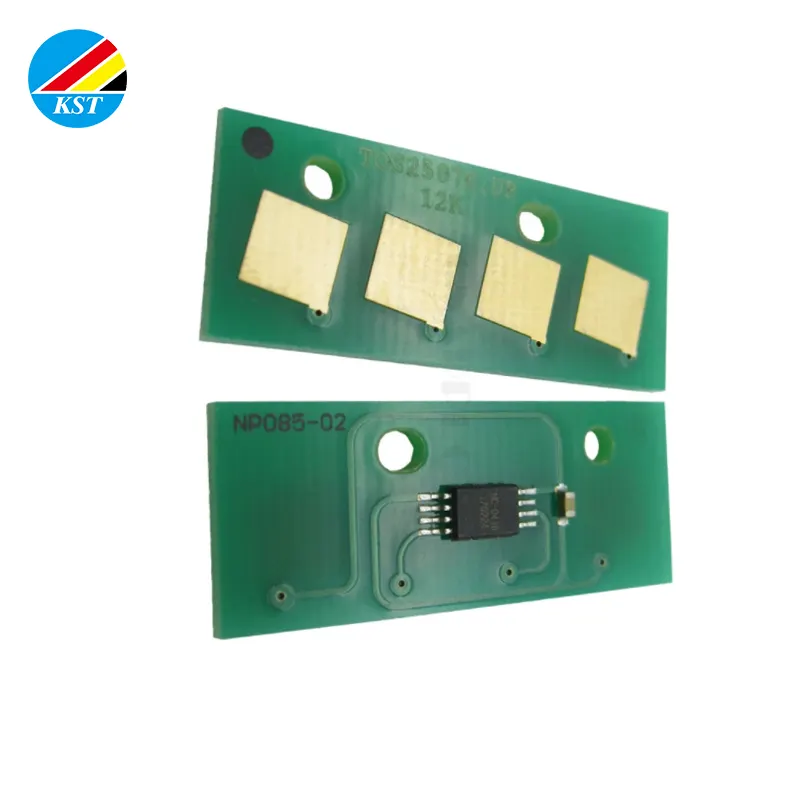 Chip di ripristino compatibili del chip della cartuccia di toner della copiatrice di T2505C T-2505 per Toshiba e studio 2505 2505F 2505H e-studio nuovi