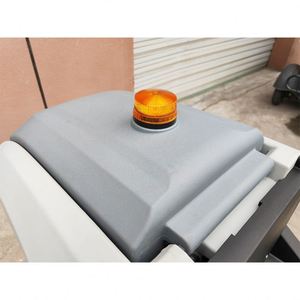 Ride on Auto Automatic <b>Floor</b> Scrubber Dryer <b>Floor</b> Scrubbing Washing <b>Machine</b> Industrial Commercial Tile <b>Floor</b> <b>Cleaning</b> <b>Machine</b> Co - Product Image 4