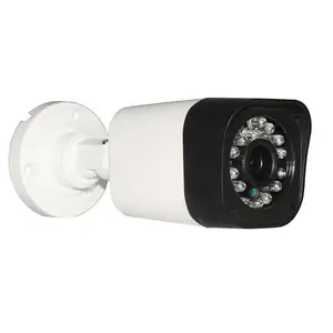 Sistema de Segurança CCTV Bala HD AHD 4/5In1 Câmeras