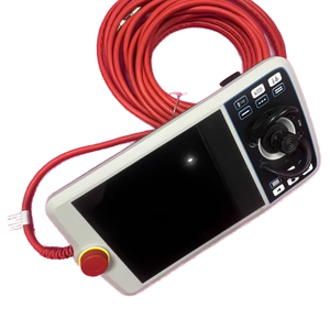 Industrie roboter anhänger DSQC3120 3HAC085590-001 Kern motor komponente Teach Robot Part - Product Image 1