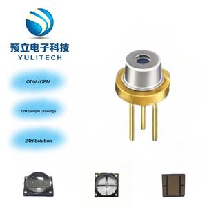 เลเซอร์ไดโอดพัลส์905nm 25W พลังงานสูง - Product Image 1