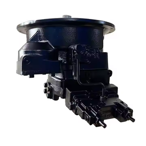 Pompe hydraulique série A8VO best-seller, haute garantie, A8VO80LA1KH1/63R, comprenant A8VO107 et A8VO140, pompe hydraulique de haute qualité - Product Image 4