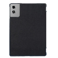 AilesTecca pour Étui de Protection Pliable en Cuir PU Intelligent pour Teclast T50 Plus 2025, Étui de Tablette à Motif Personnalisé
