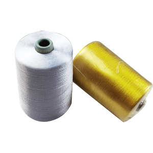 Bán buôn 300D/50F nhuộm Hank 100% Viscose <span class=keywords><strong>Rayon</strong></span> Filament sợi sáng cho thảm phong cách ưa thích cho thêu và tay đan - Product Image 3
