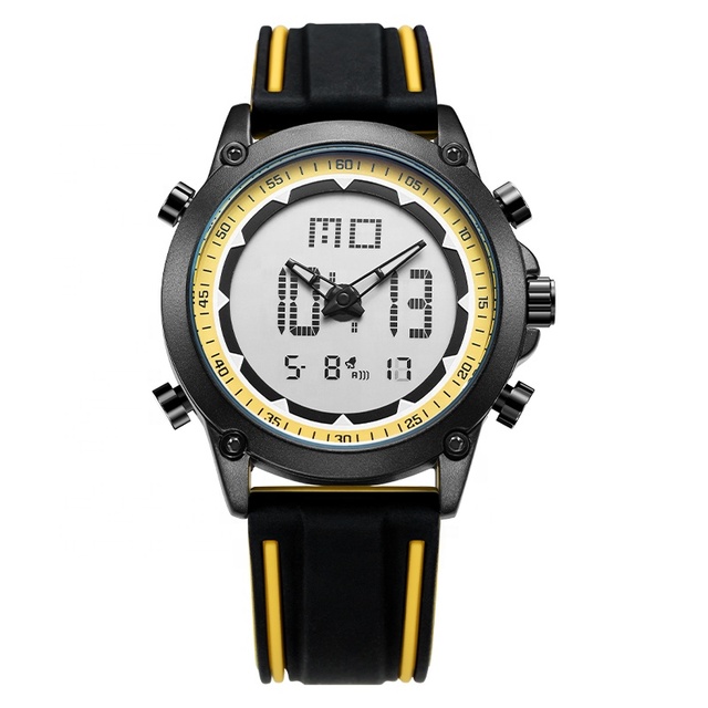 Digital Watches Manufacture Fashion Wrist Watch Men Wrist Relojes Digital Sport Watch Kids Teens Clock Chronograph Wristwatches