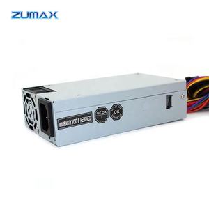 איכות גבוהה 1u 12v 250w <span class=keywords><strong>Flex</strong></span> atx אספקת חשמל עם זרם 20a - Product Image 2