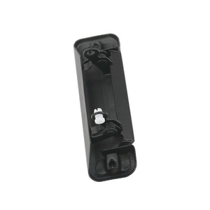 มือจับประตูกลางแดวู ดามัส 82830-85500 อะไหล่ทดแทนพลาสติกสีดำ - Product Image 3