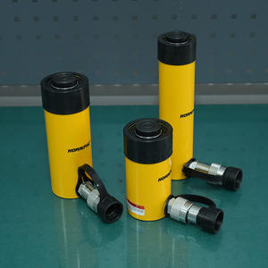 HORNIPAC RC306 Uzun Stroklu Hidrolik Silindir Alaşımlı Çelik Tek Etkili <span class=keywords><strong>30</strong></span> Ton Hidrolik Silindir Kriko - Product Image 4