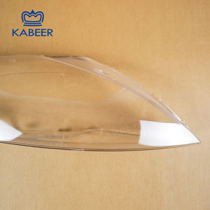 Kabeer-cubierta transparente para lente de Faro, cubierta de luz para <span class=keywords><strong>Mondeo</strong></span> - Product Image 5