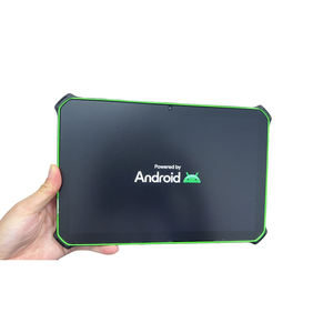 GS10N Tablet PC de Alto Rendimiento Popular de 10 Pulgadas con Batería Grande, Resistencia al Agua Nivel IP68 y Soporte para Tarjeta SIM - Product Image 2